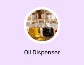 Oil Dispenser