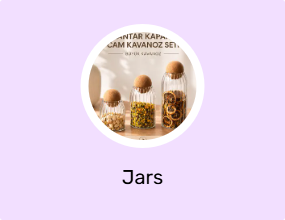 Jars