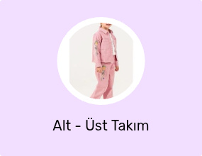 Alt - Üst Takım