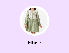 Elbise