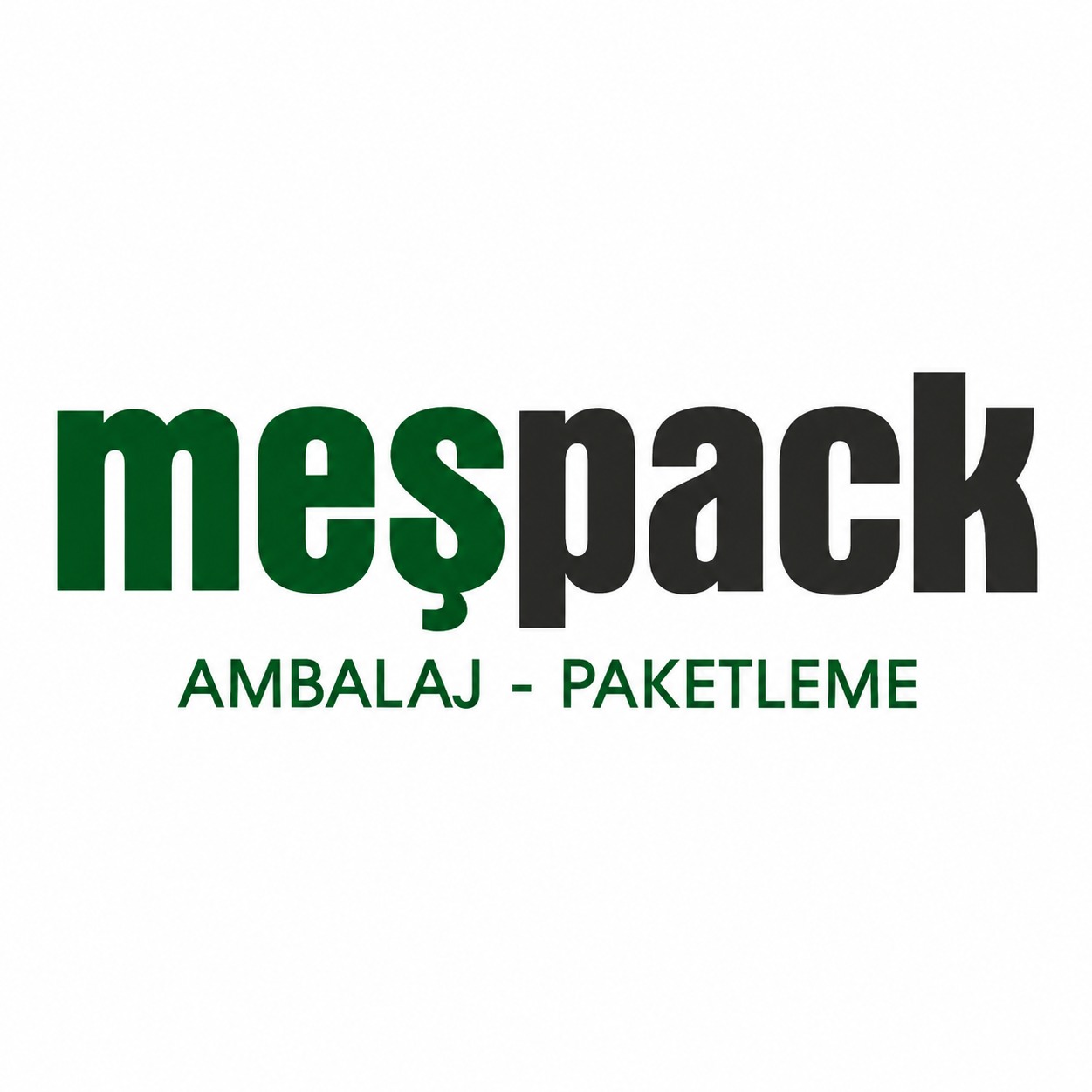 Meşpack