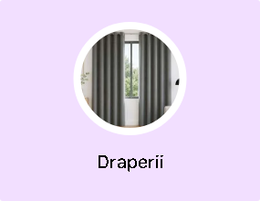 Draperii