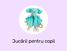 Jucării pentru copii