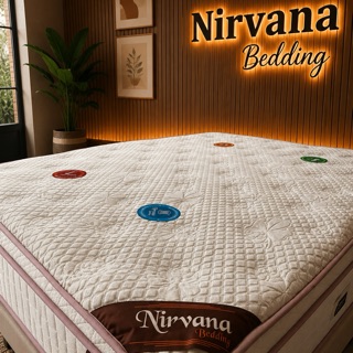 NİRVANA BEDDİNG