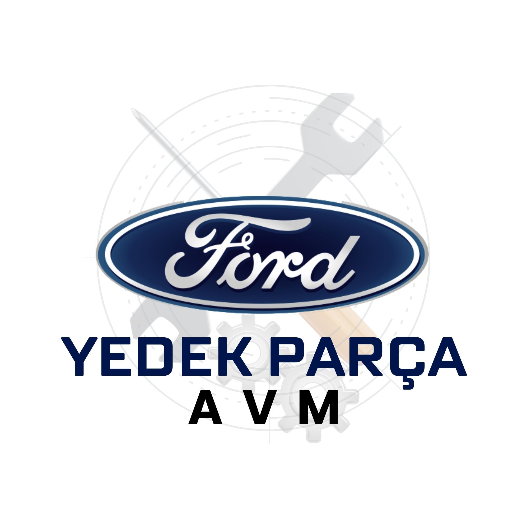FORD YEDEK PARÇA AVM