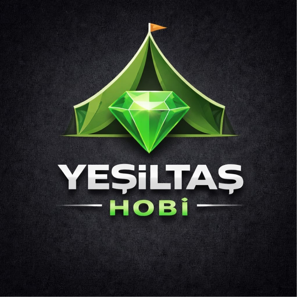 Yeşiltaş Hobi