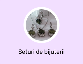 Seturi de bijuterii