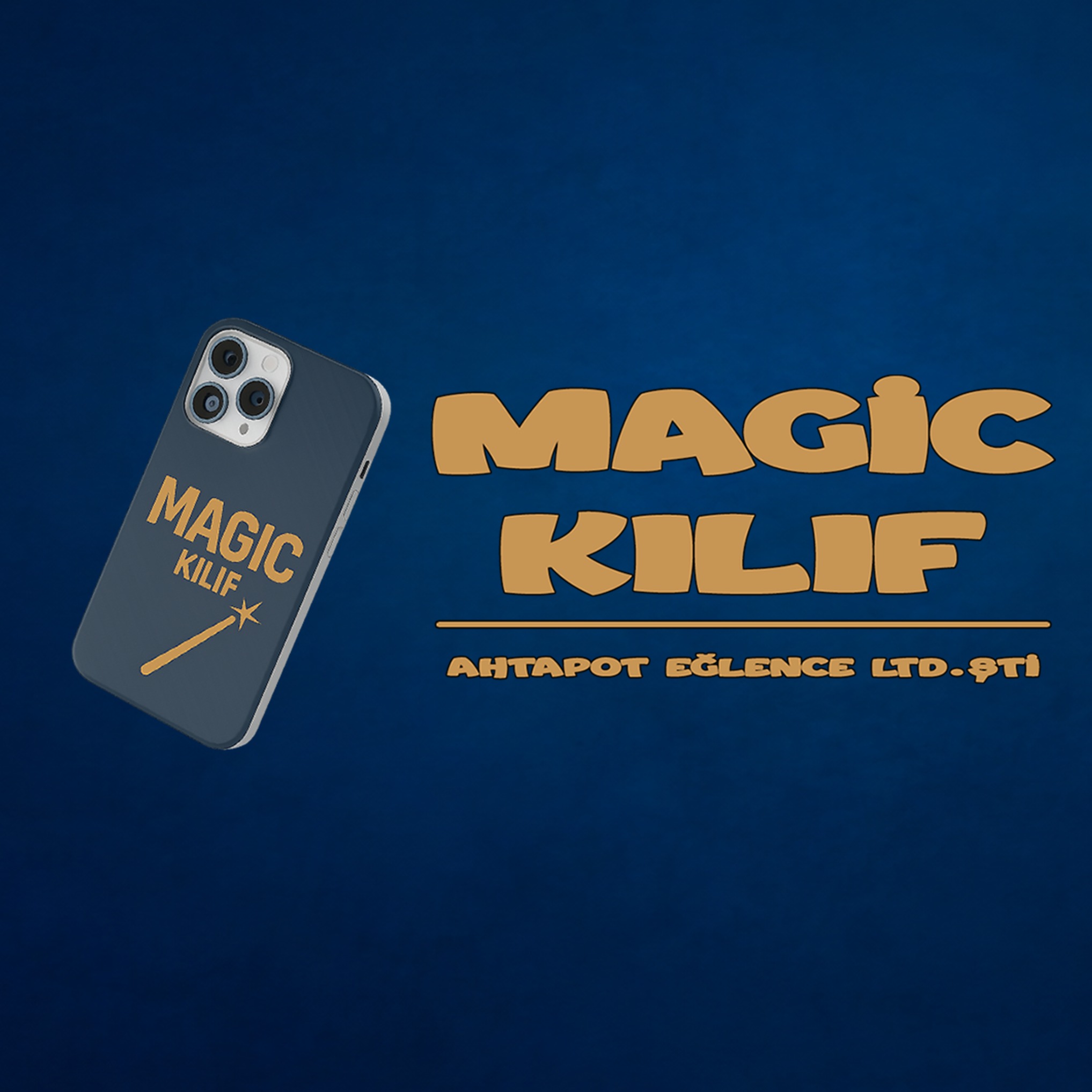 MAGİC KILIF