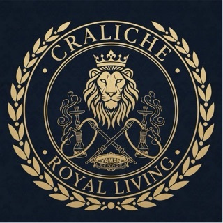 CRALİCHE ROYAL LIVING