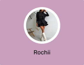 Rochii