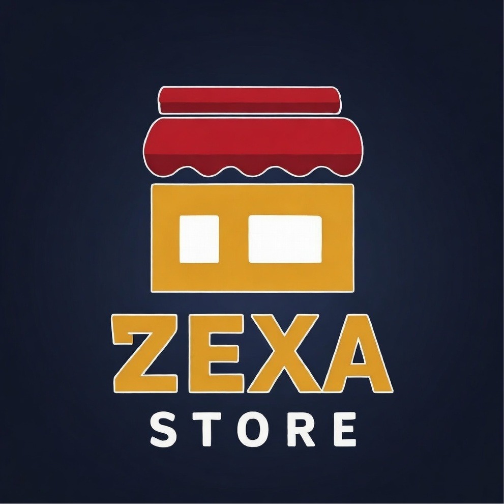 Zexa Store