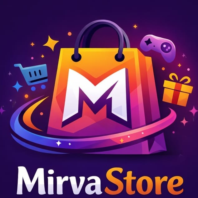 Mirvastore