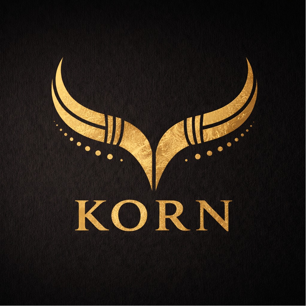 Korn dizayn