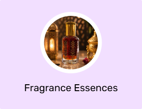 Fragrance Essences