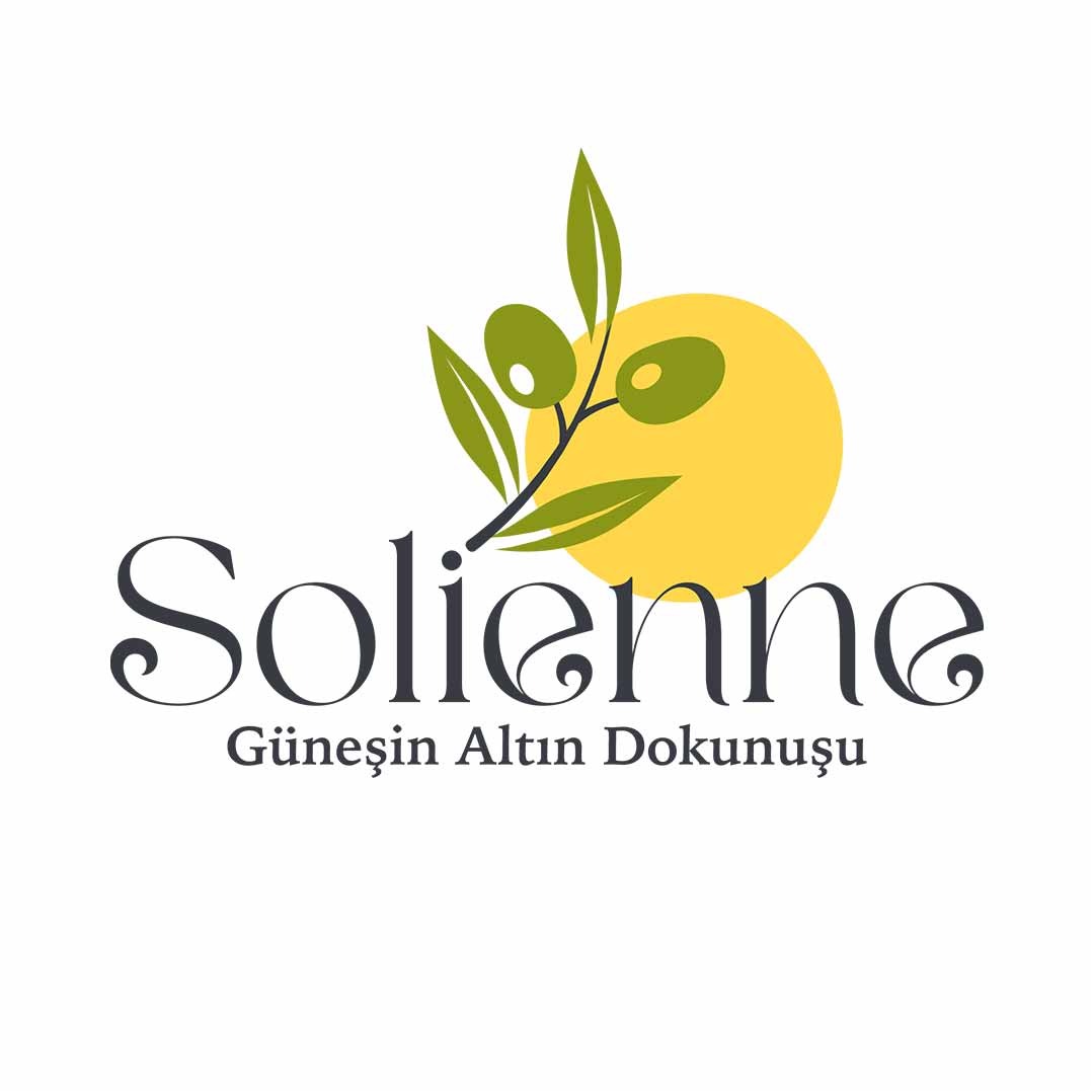 Solienne Premium Zeytinyağı