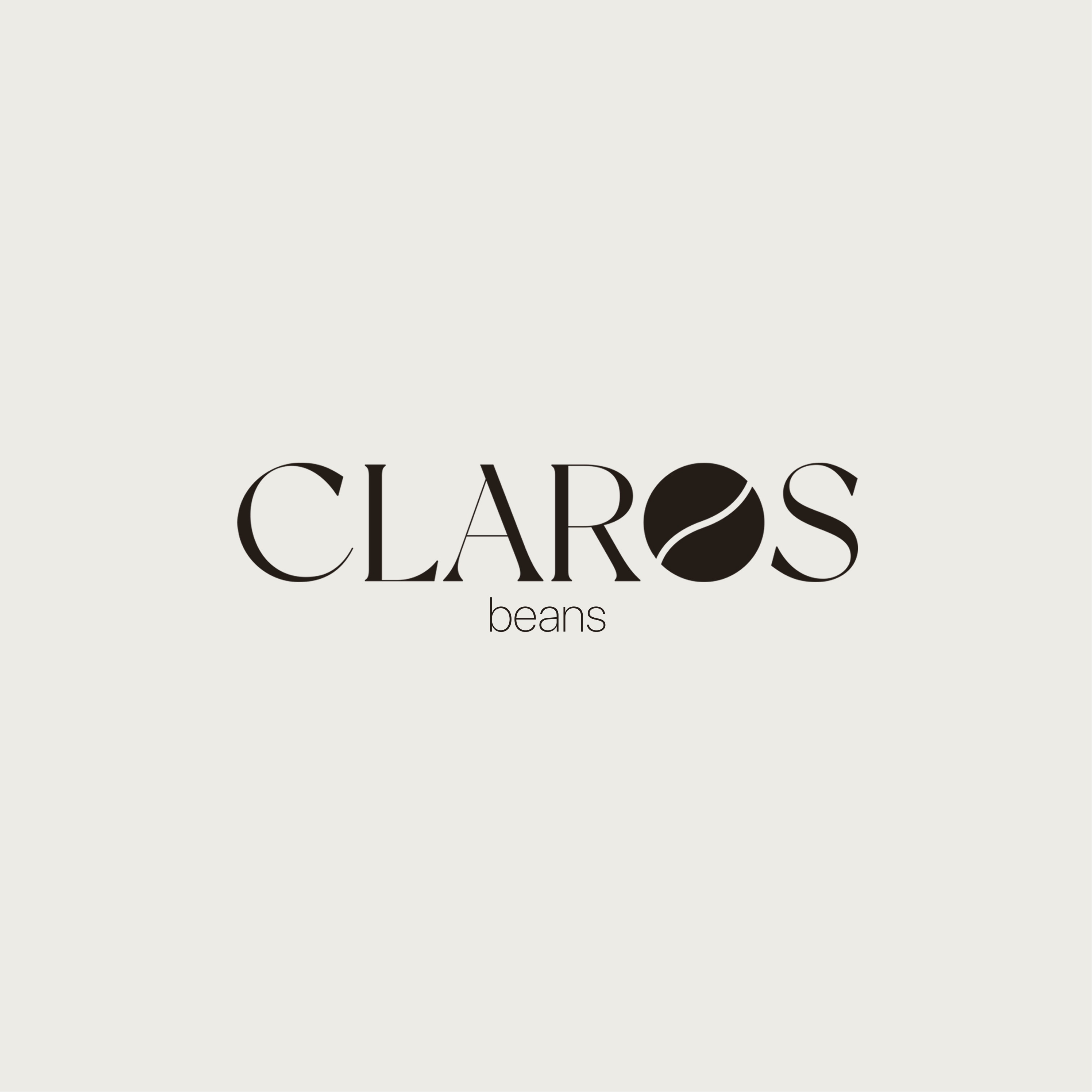 Claros Kahve Çekirdekleri