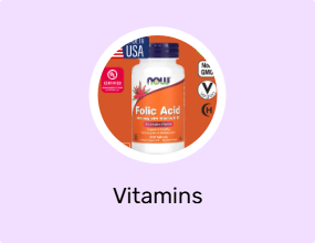 Vitamins