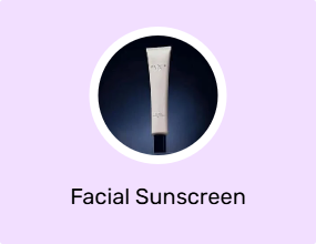 Facial Sunscreen
