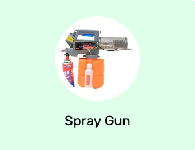 Spray Gun