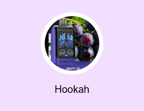 Hookah