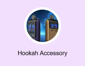 Hookah Accessory