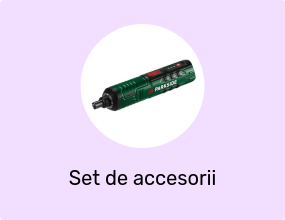 ® Șurubelniță fără fir de 4V