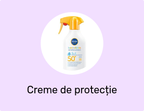 Spray Sens Bebeluși și Copii Spf50+, 250ml