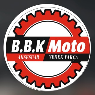 BBKMoto logo