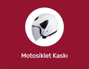 Motosiklet Kaskı