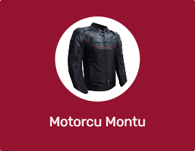Motorcu Montu