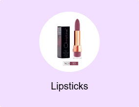 Lipsticks