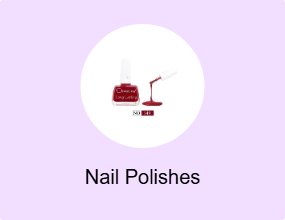 Nail Polishes
