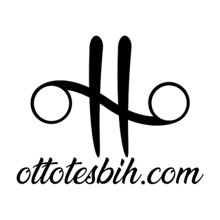 OTTOTESBİH logo