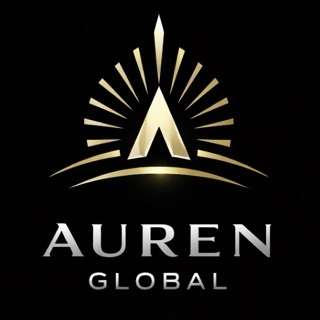 AUREN GLOBAL logo