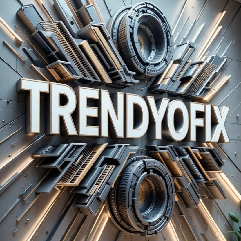 TRENDYOFİX1