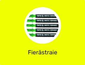 Fierăstraie