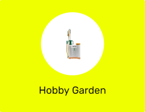 Hobby Garden