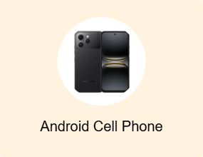 Android Cell Phone