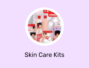 Skin Care Kits