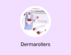 Dermarollers