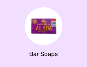 Bar Soaps