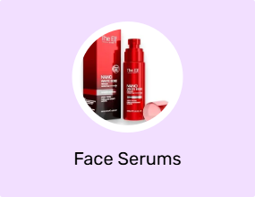 Face Serums