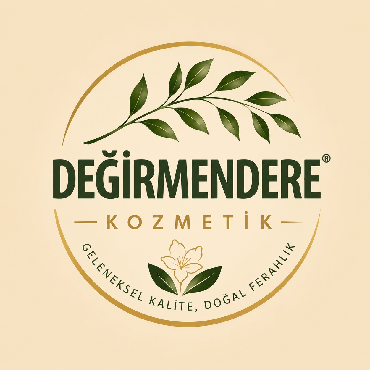 Değirmendere Kozmetik