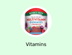 Vitamins