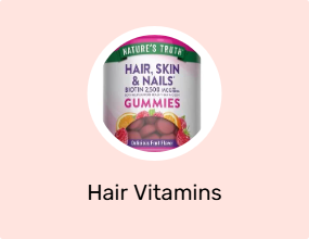 Hair Vitamins