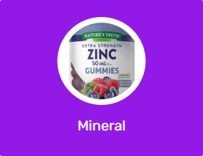 Mineral
