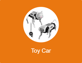 Toy Car