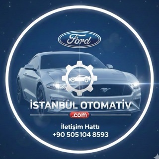 3K FORD YEDEK PARÇA