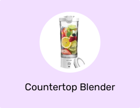 Countertop Blender