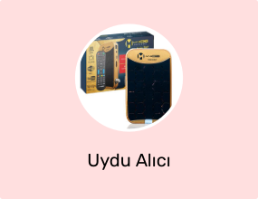 Uydu Alıcı